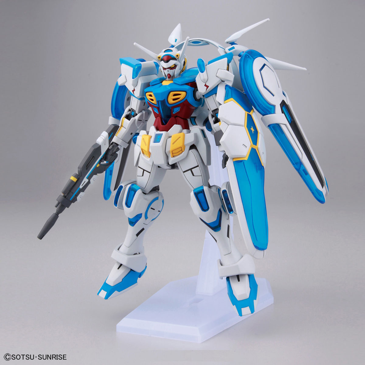 hg gundam g self perfect pack hg gundam g self perfect pack