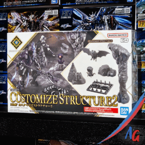 30mf customize structure 2