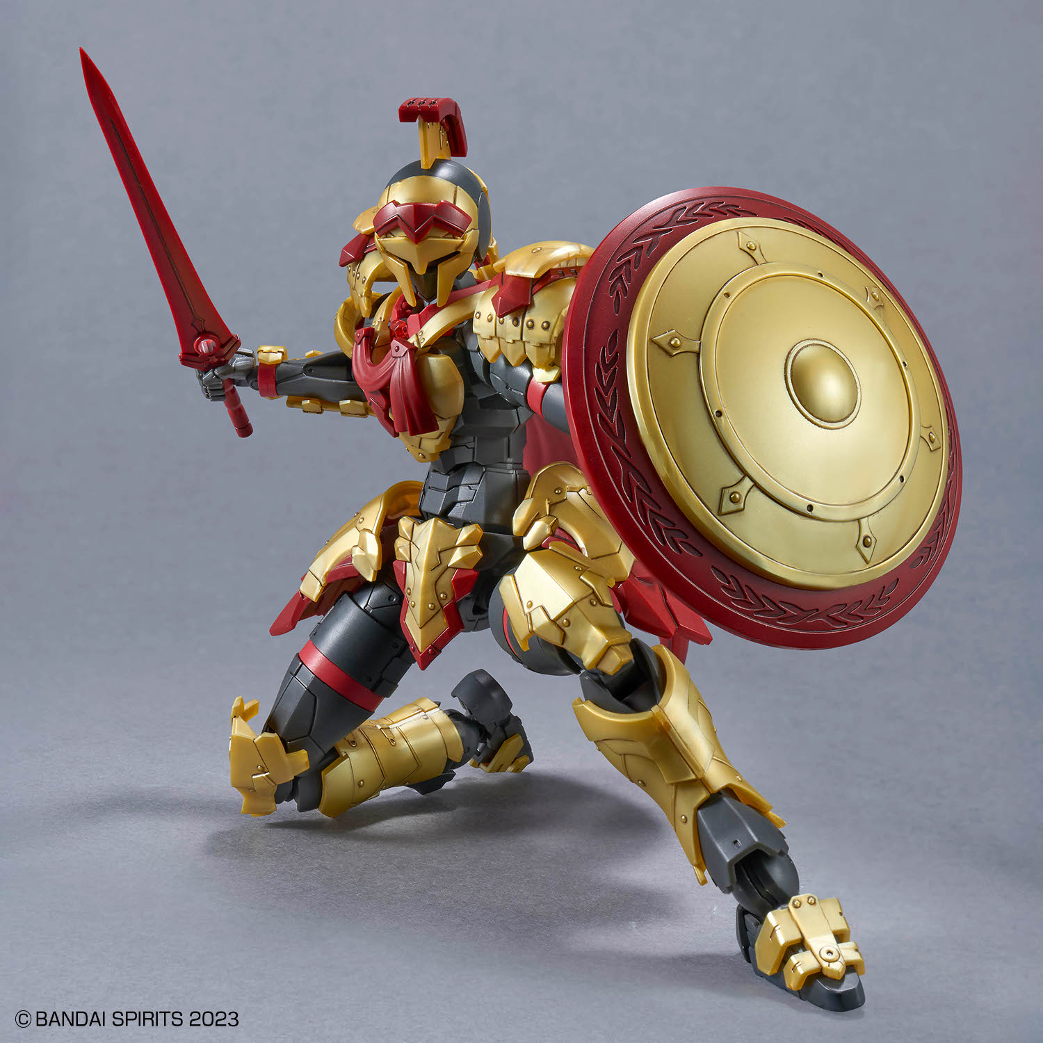30mf class up armor liber gladiator 30mf class up armor liber gladiator