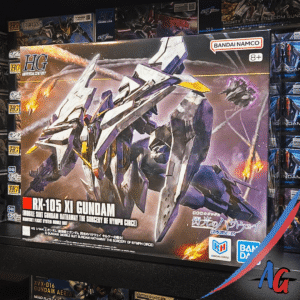 Home hguc hg alyzeus bandai model kit