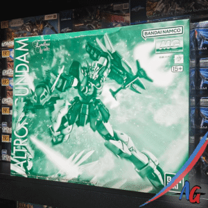 hg gundam barbatos adapt