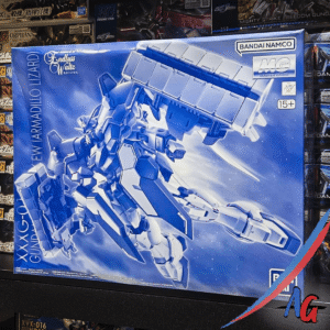 hg gundam barbatos adapt