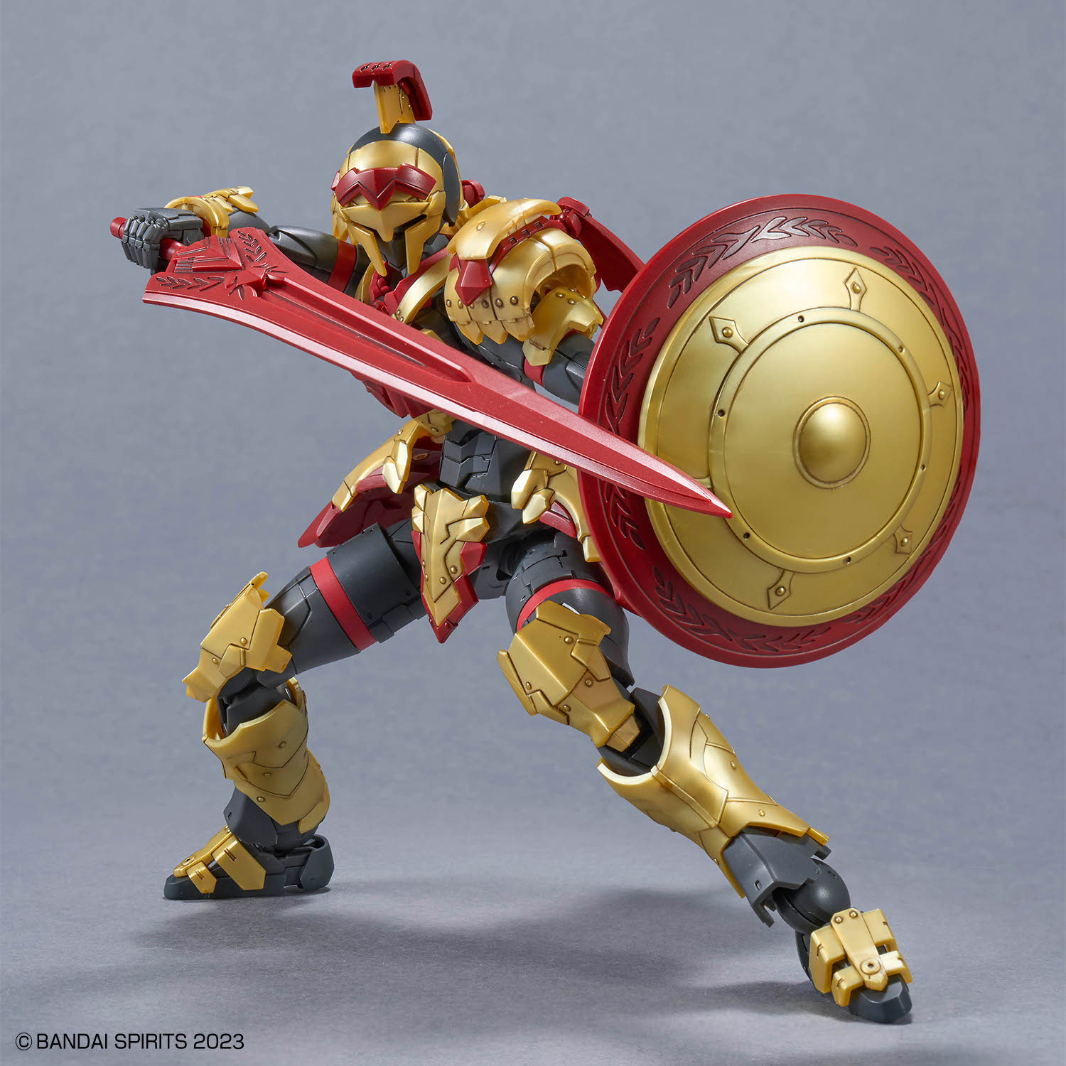 30mf class up armor liber gladiator 30mf class up armor liber gladiator
