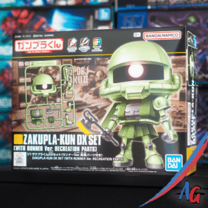 zakupla kun dx set
