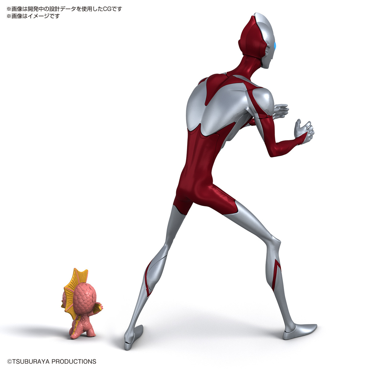 entry grade ultraman rising entry grade ultraman rising