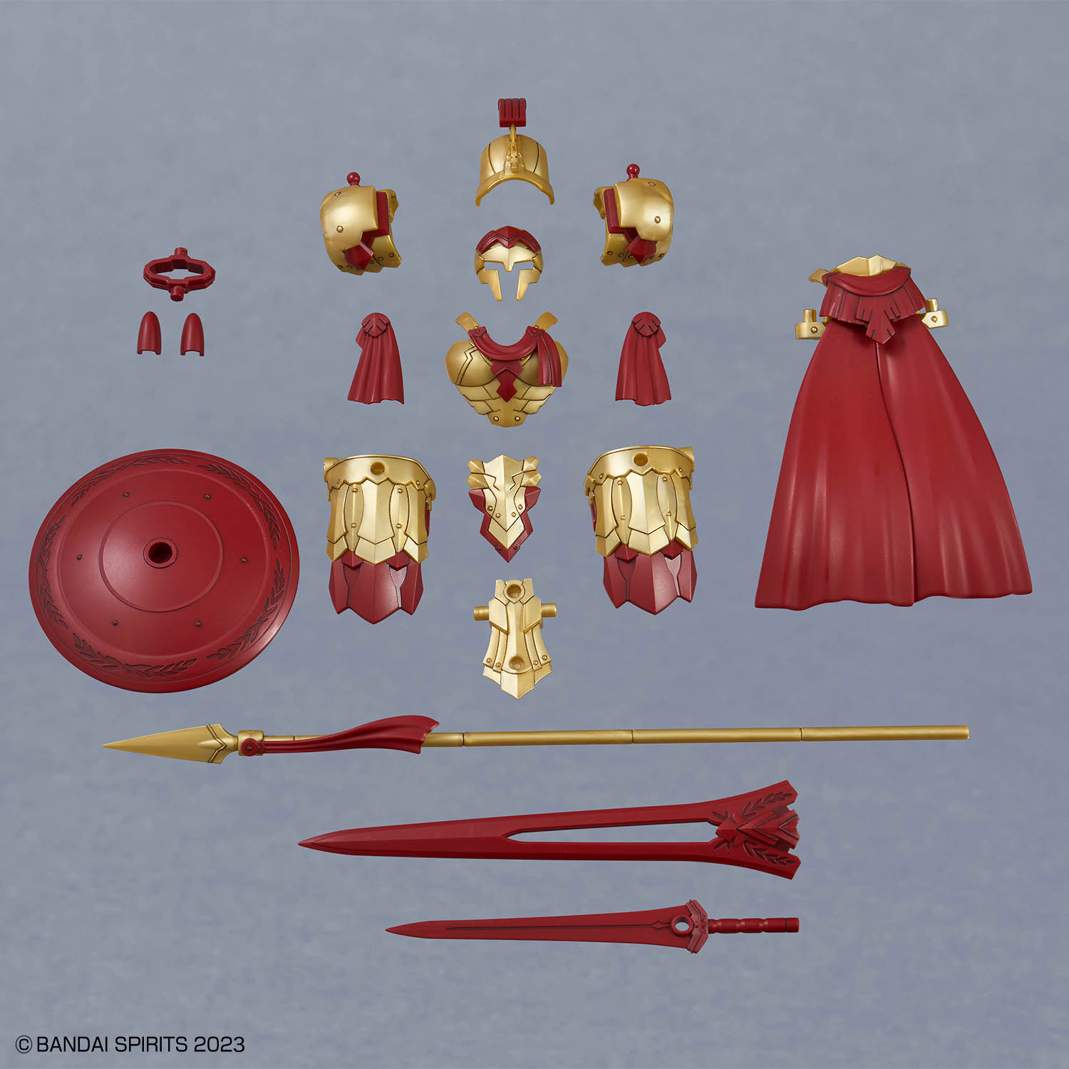30mf class up armor liber gladiator 30mf class up armor liber gladiator