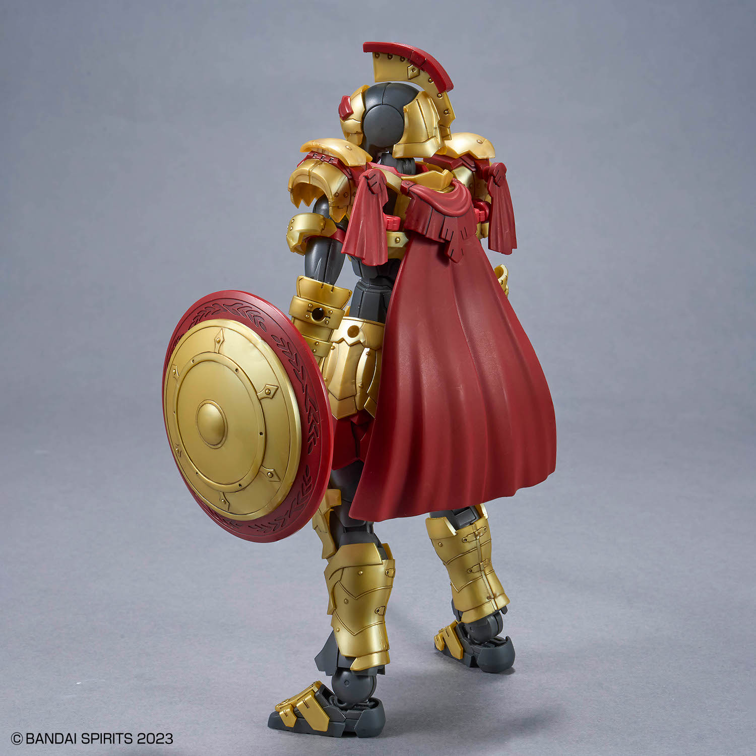 30mf class up armor liber gladiator 30mf class up armor liber gladiator