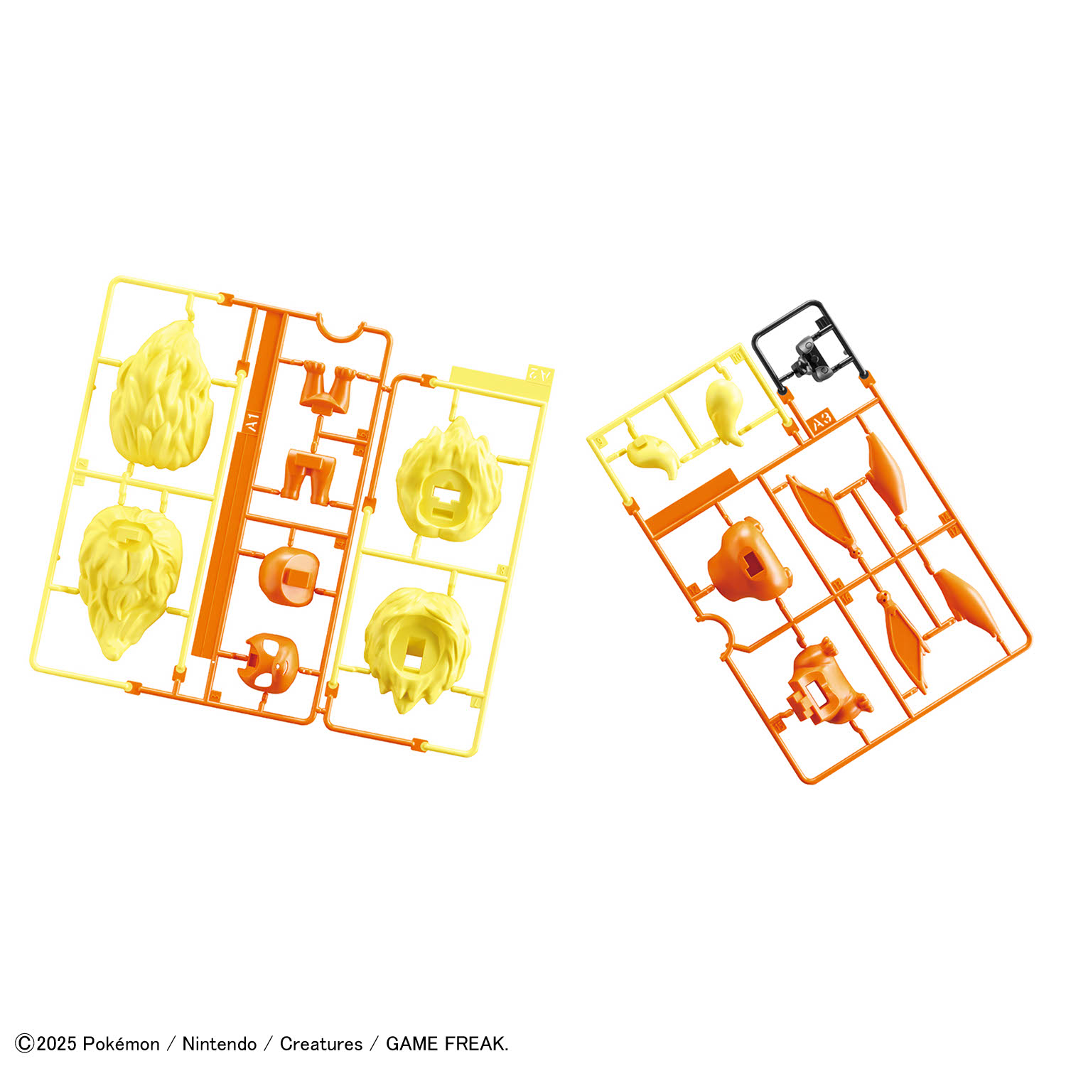 pokemon pokepla quick!! 25 flareon pokemon pokepla quick!! 25 flareon