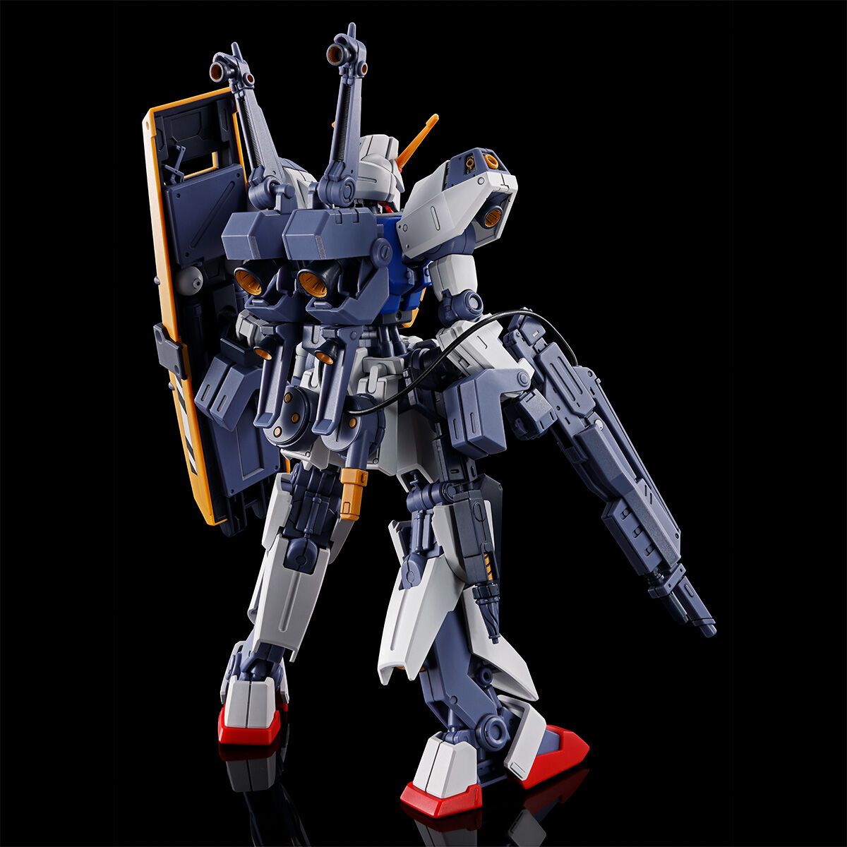 hg gundam barbatos adapt hg gundam barbatos adapt