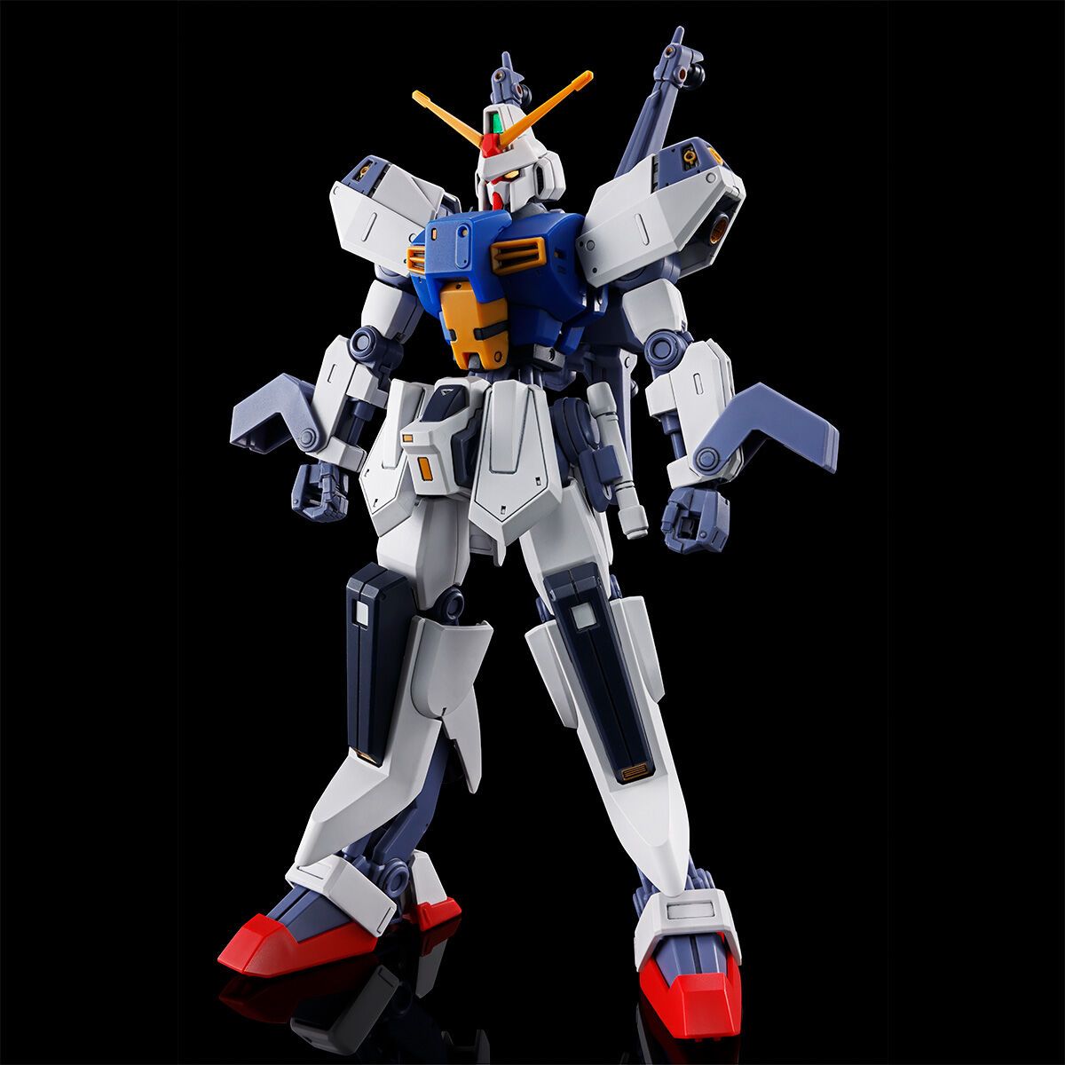 hg gundam barbatos adapt hg gundam barbatos adapt