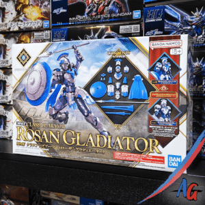 30mf class up armor rosan gladiator