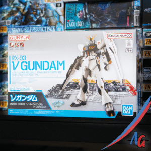 eg entry grade rx 93 v nu gundam