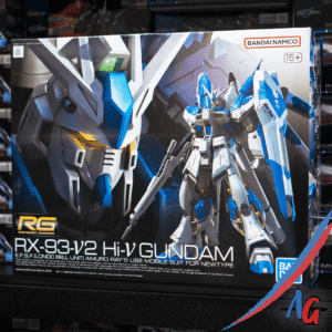 rg rx 93 v2 hi v hi nu gundam