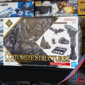 gunprimer dust zero cleaning gel alat pembersih gundam dan alat