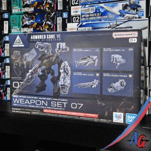 30mmac weapon set 07