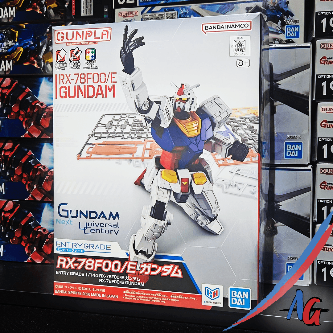 eg rx 78f00 e gundam eg rx 78f00 e gundam