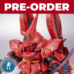 bbs sazabi ff