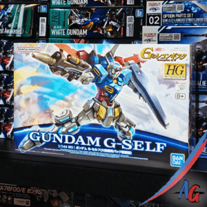 hg g self