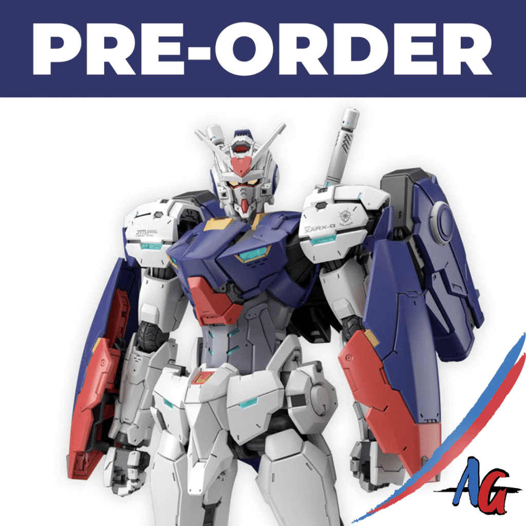 hg gundam zero