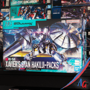 hg gyan hakuji packs