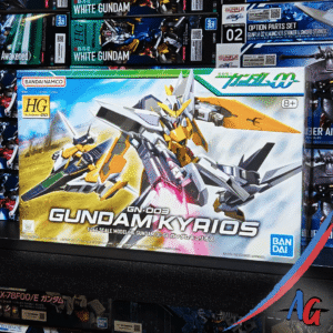 hg kyrios