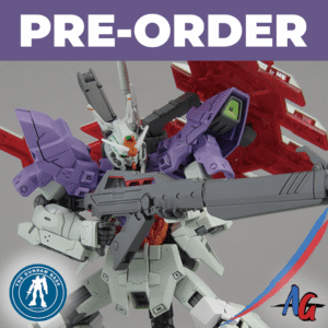 hg moon gundam long rifle equipped