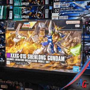 hg shenlong