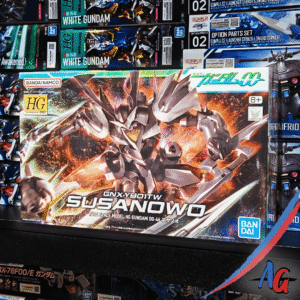 hg susanowo
