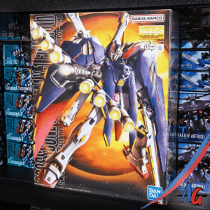 mg crossbone x1 full cloth