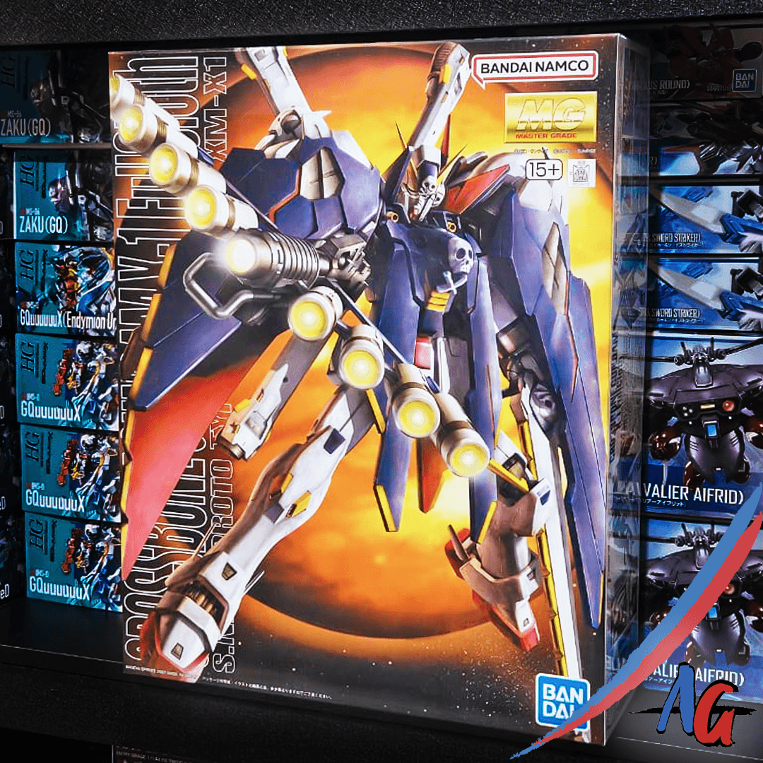 mg crossbone x1 full cloth mg crossbone x1 full cloth