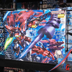 mg epyon ew