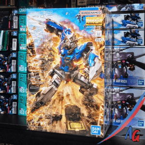 mg exia