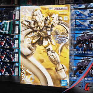 mg sandrock ew