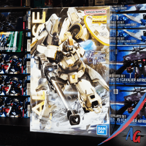 mg tallgeese ew