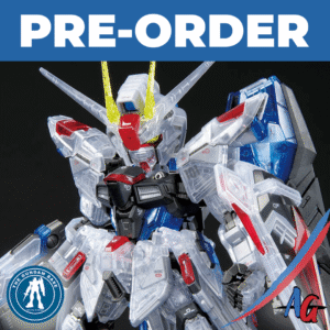 mgsd freedom [clear color]