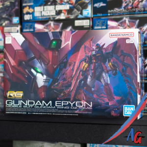 rg epyon