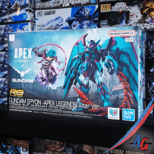 rg epyon alter ver