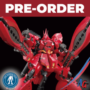 rg sazabi ff