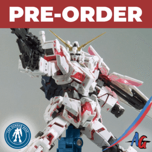 rg unicorn ver. twc